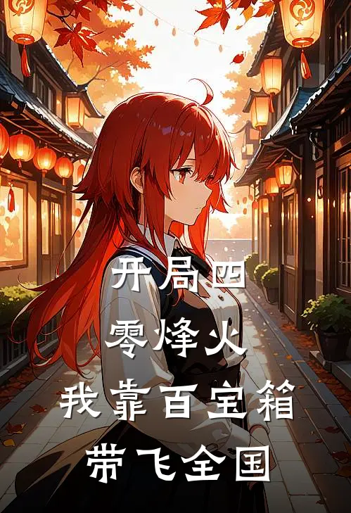 开局四零烽火，我靠百宝箱带飞全国