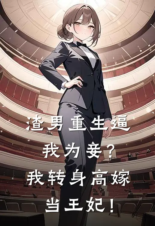 渣男重生逼我为妾？我转身高嫁当王妃！