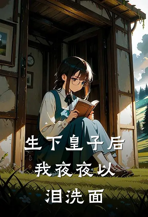 生下皇子后，我夜夜以泪洗面