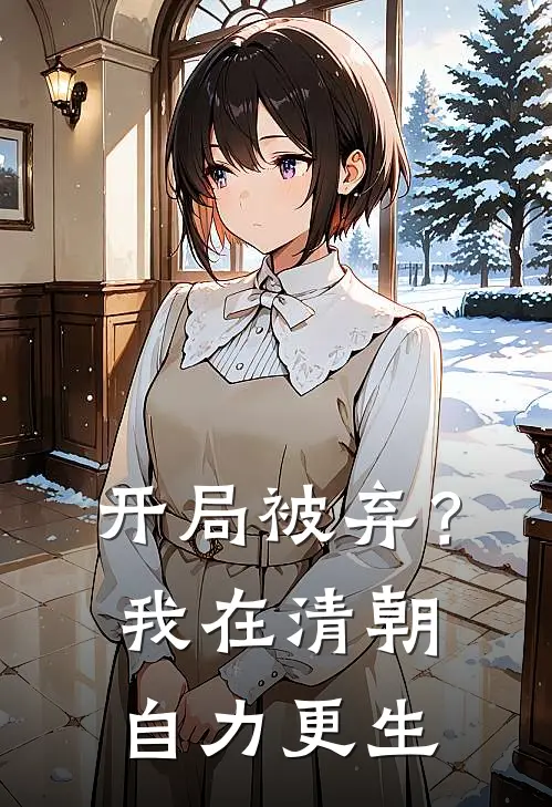 开局被弃？我在清朝自力更生