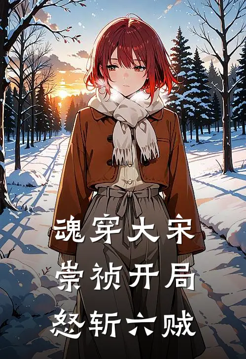 魂穿大宋：崇祯开局怒斩六贼