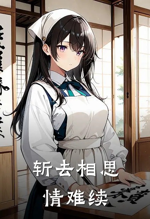斩去相思情难续