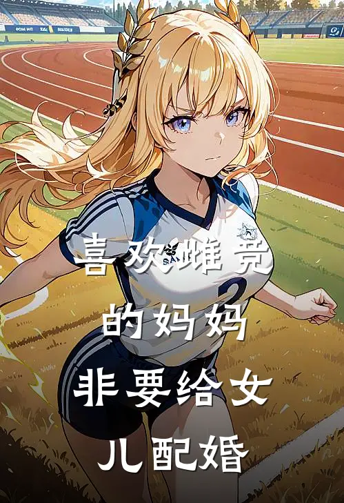 喜欢雌竞的妈妈，非要给女儿配婚