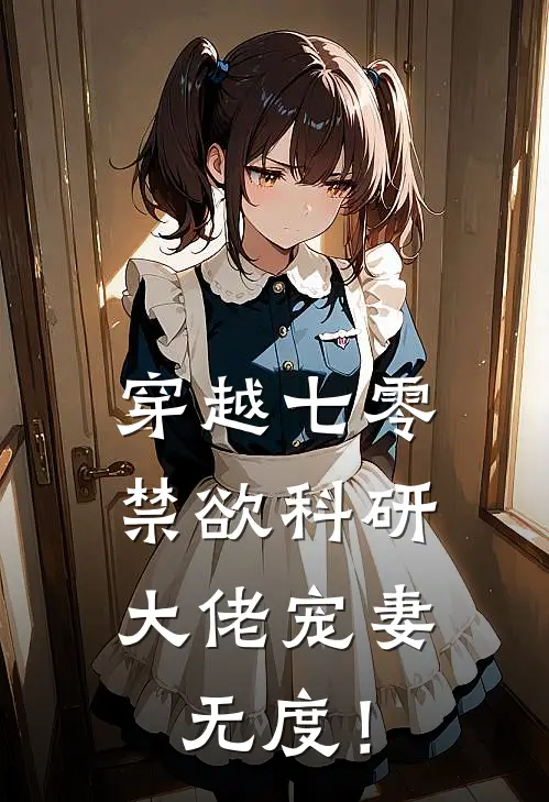 穿越七零，禁欲科研大佬宠妻无度！