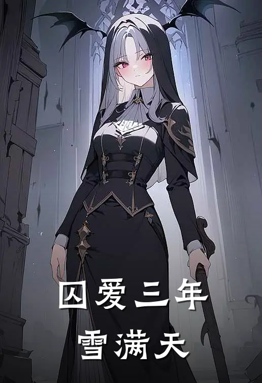 囚爱三年雪满天