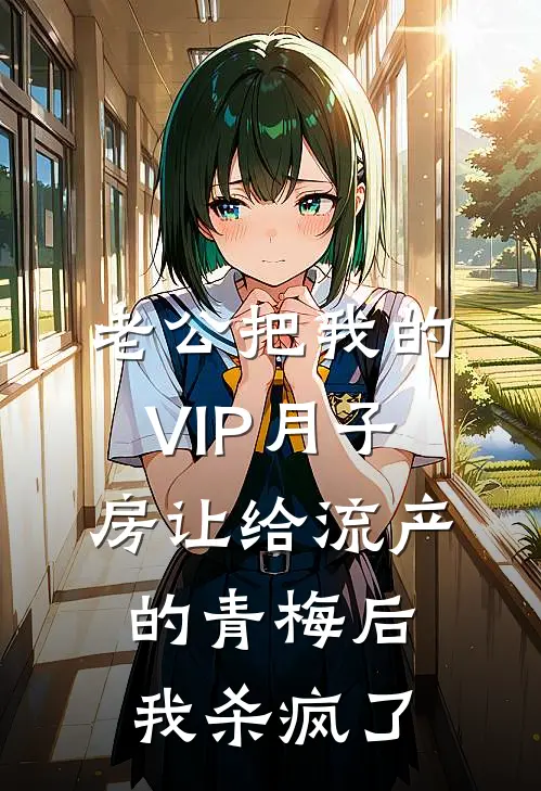 老公把我的VIP月子房让给流产的青梅后，我杀疯了