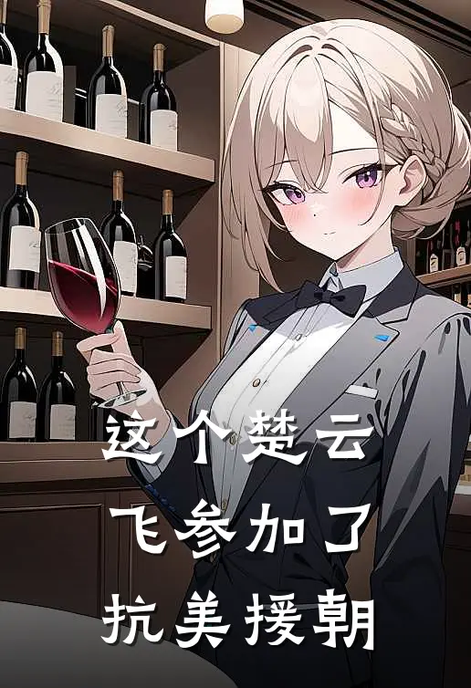 这个楚云飞参加了抗美援朝