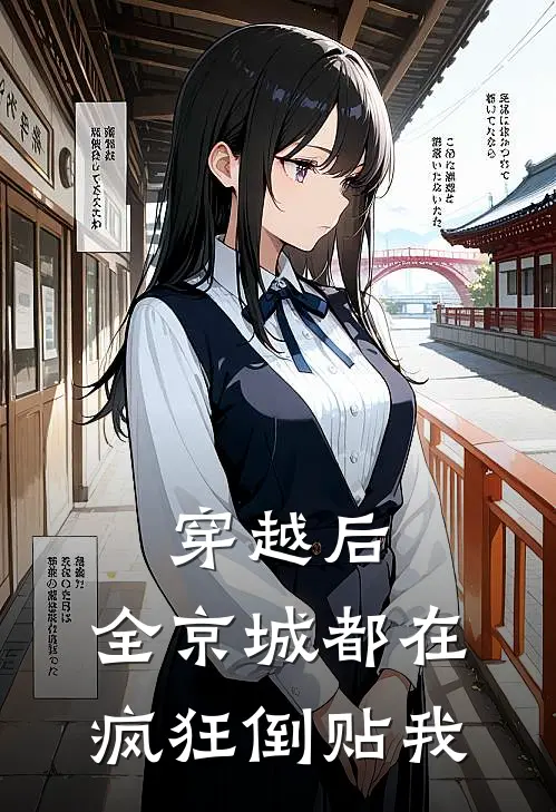 穿越后，全京城都在疯狂倒贴我