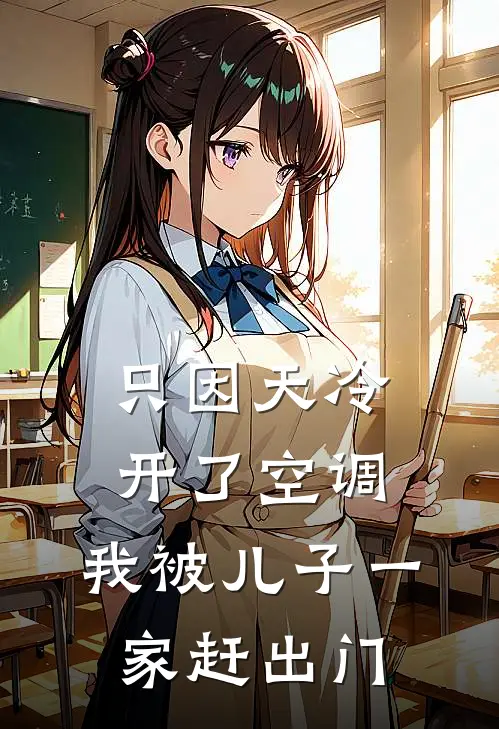只因天冷开了空调，我被儿子一家赶出门