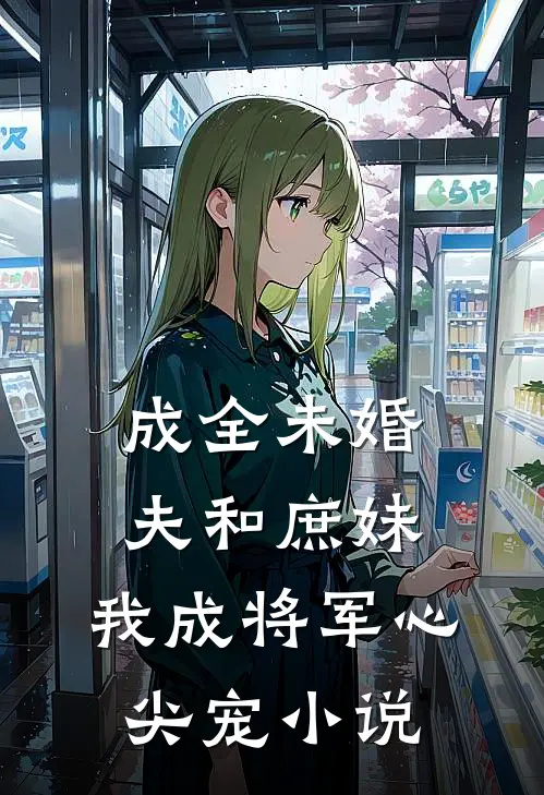 成全未婚夫和庶妹，我成将军心尖宠小说