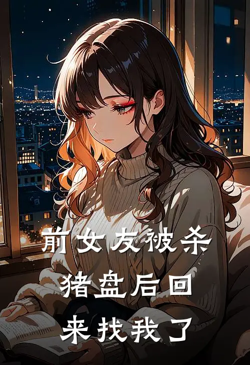 前女友被杀猪盘后回来找我了