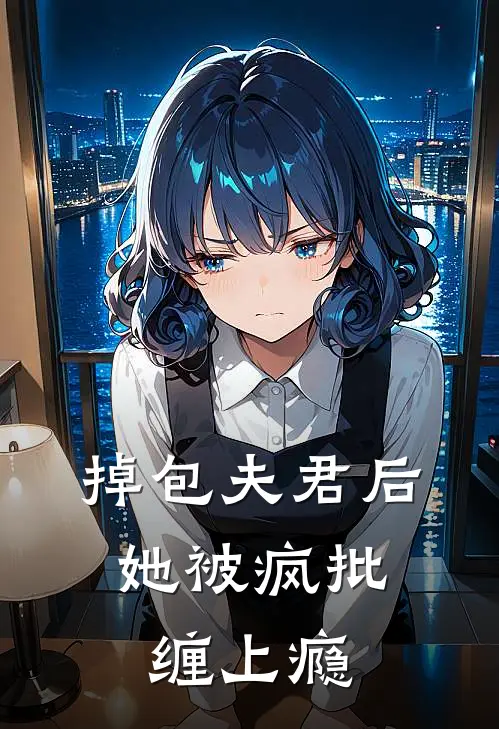 掉包夫君后，她被疯批缠上瘾