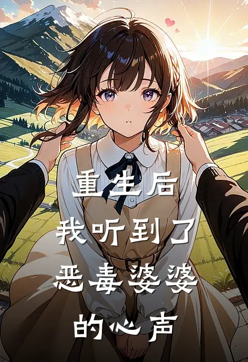 重生后，我听到了恶毒婆婆的心声