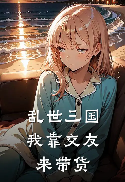乱世三国：我靠交友来带货