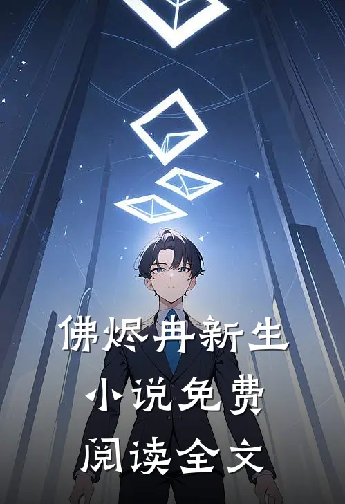佛烬冉新生小说免费阅读全文