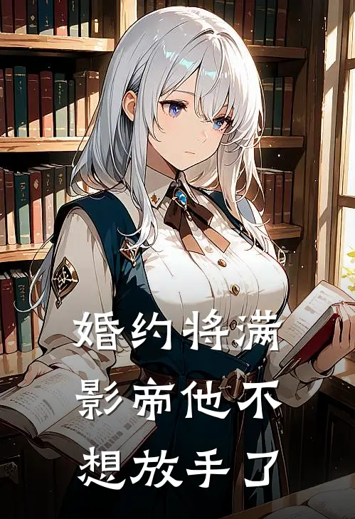 婚约将满，影帝他不想放手了