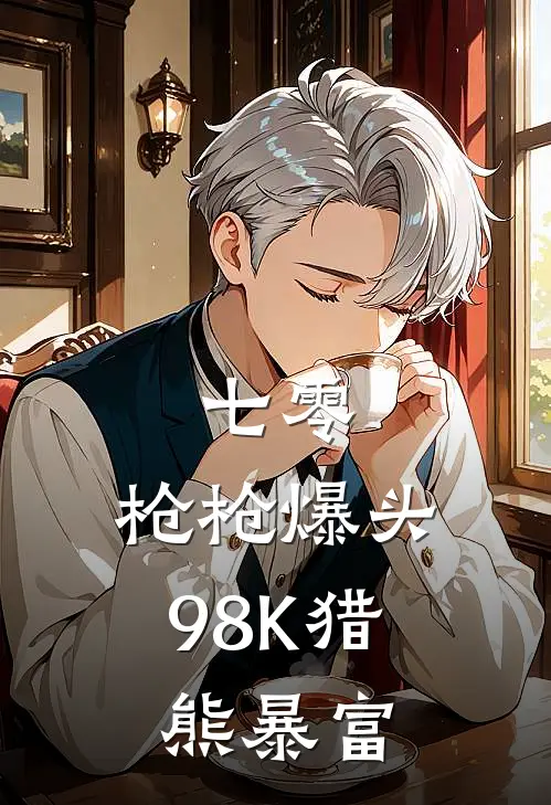 七零：枪枪爆头，98K猎熊暴富