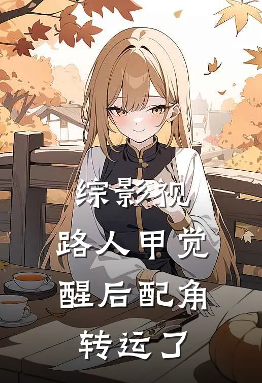 综影视：路人甲觉醒后配角转运了