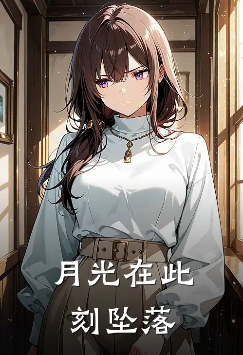月光在此刻坠落