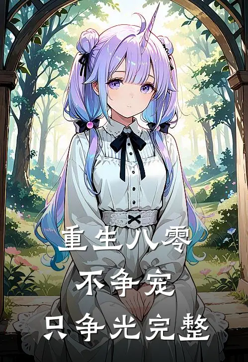 重生八零：不争宠，只争光完整