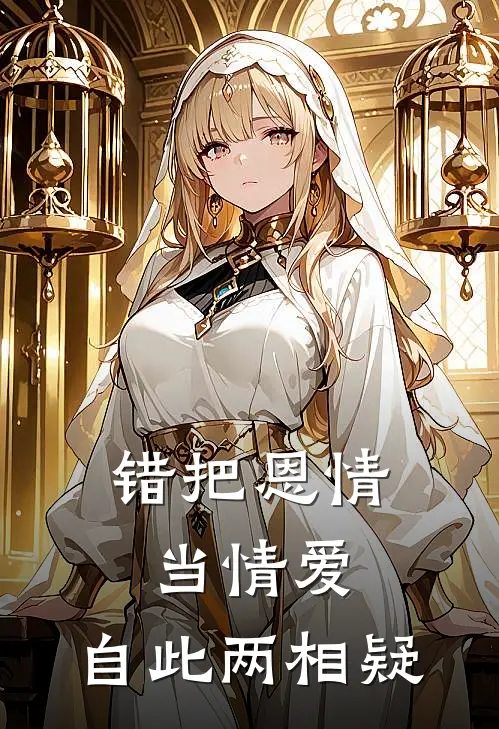 错把恩情当情爱，自此两相疑