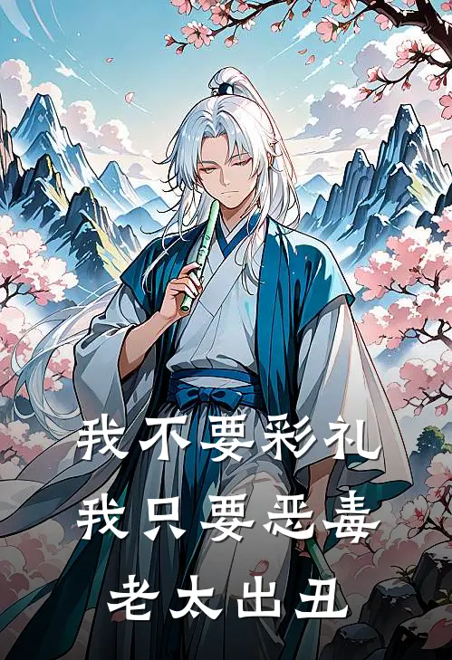 我不要彩礼，我只要恶毒老太出丑