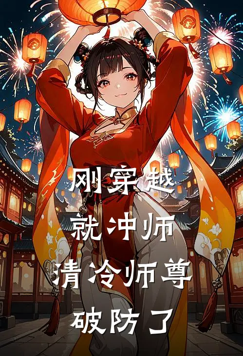 刚穿越就冲师，清冷师尊破防了