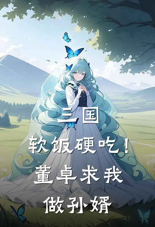 三国：软饭硬吃！董卓求我做孙婿