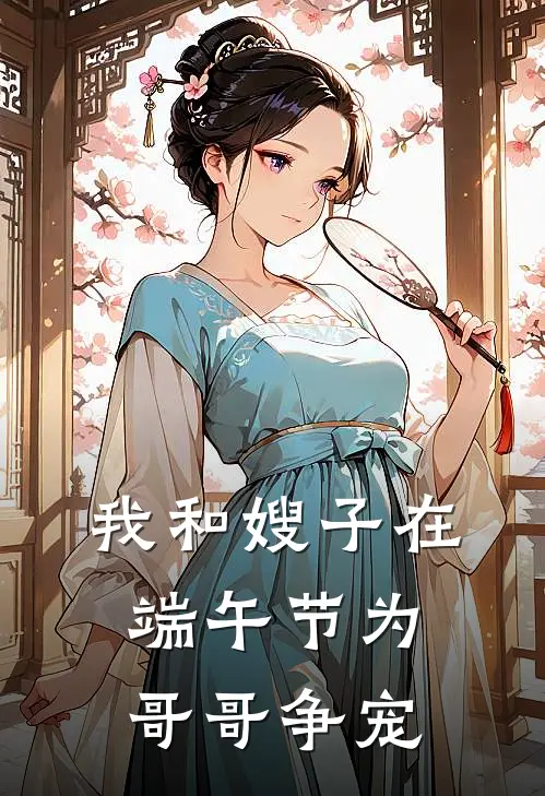 我和嫂子在端午节为哥哥争宠