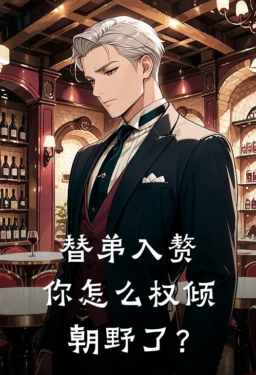 替弟入赘，你怎么权倾朝野了？
