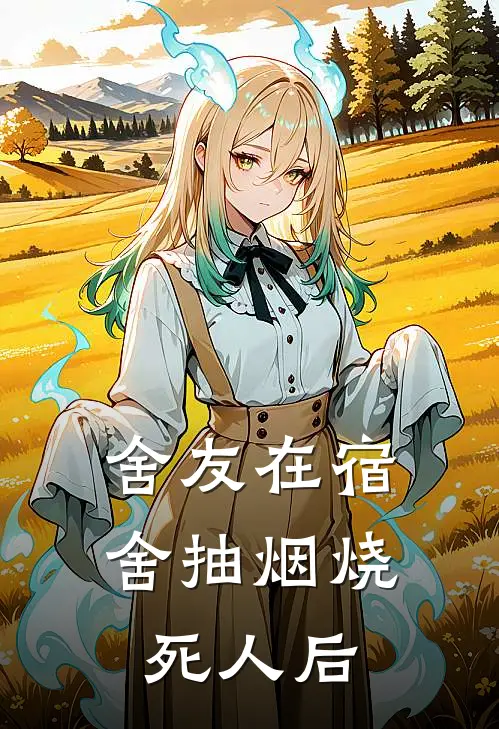 舍友在宿舍抽烟烧死人后