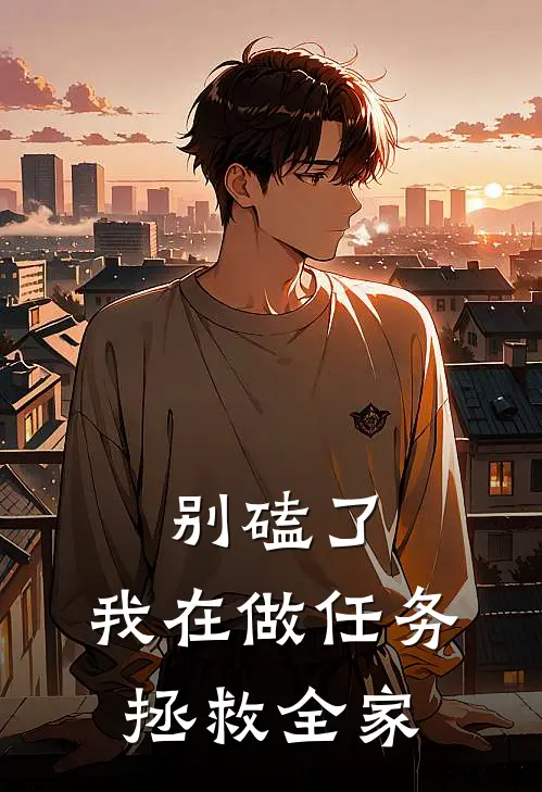 别磕了，我在做任务拯救全家
