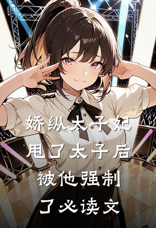 娇纵太子妃甩了太子后被他强制了必读文