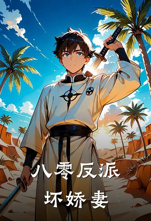 八零反派坏娇妻