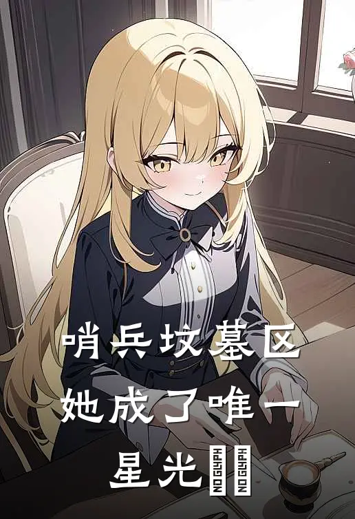 哨兵坟墓区，她成了唯一星光​​