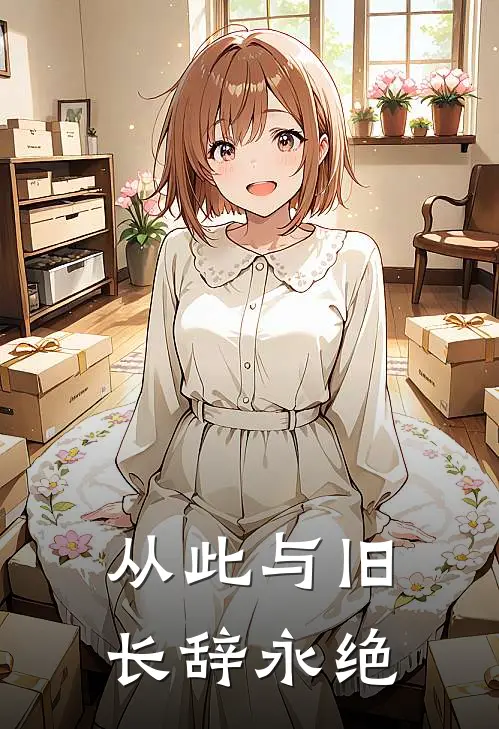从此与旧长辞永绝