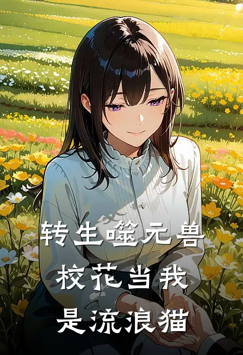 转生噬元兽，校花当我是流浪猫