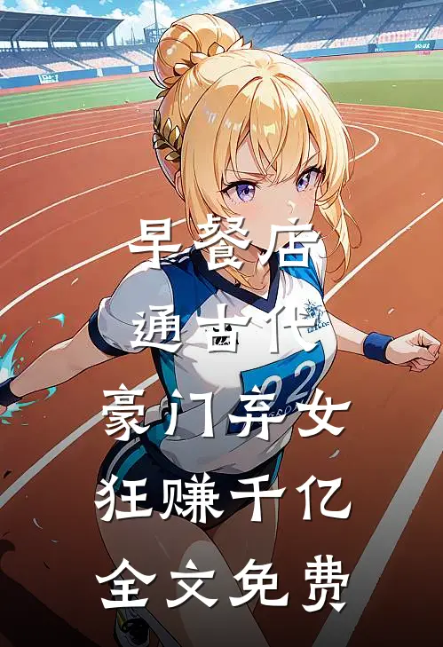 早餐店通古代，豪门弃女狂赚千亿全文免费