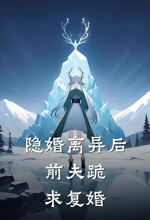 隐婚离异后，前夫跪求复婚