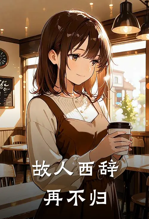 故人西辞再不归