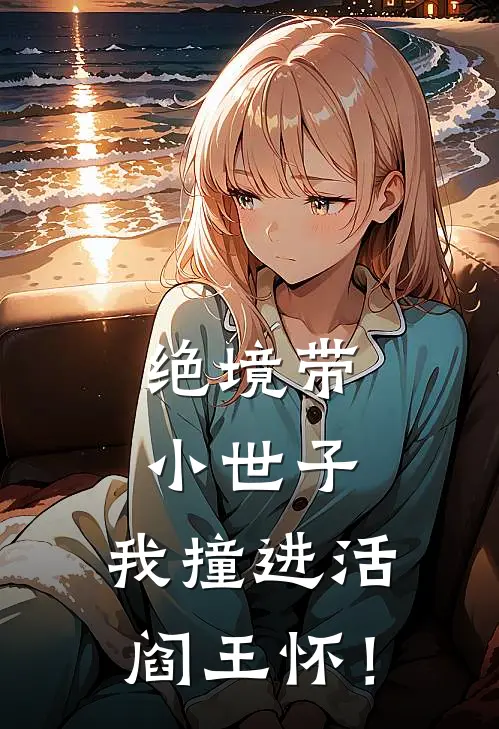 绝境带小世子，我撞进活阎王怀！