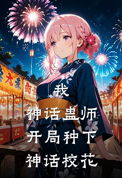 我，神话蛊师，开局种下神话校花
