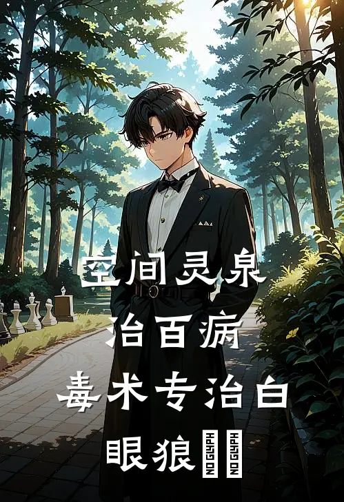 空间灵泉治百病，毒术专治白眼狼​​