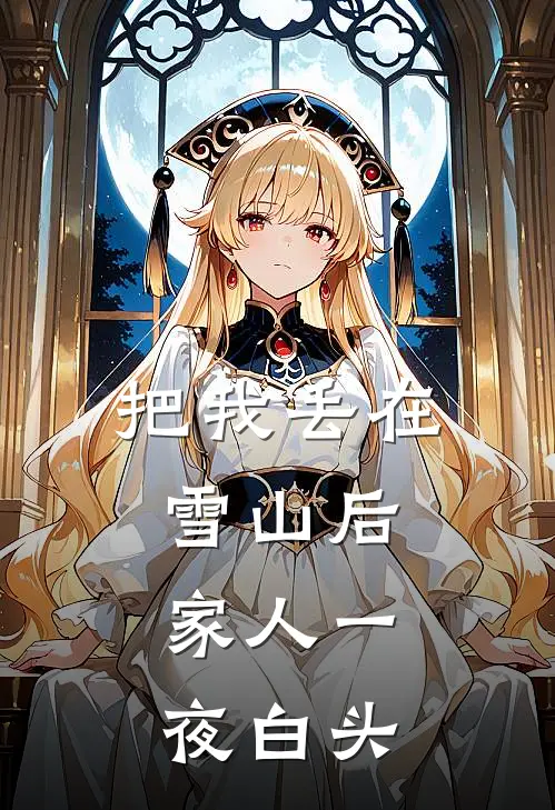把我丢在雪山后，家人一夜白头