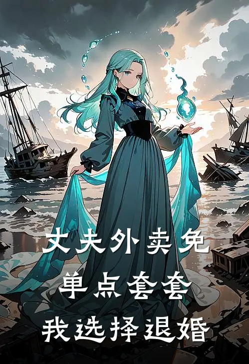 丈夫外卖免单点套套，我选择退婚