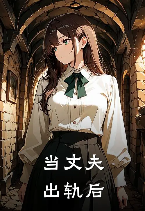 当丈夫出轨后