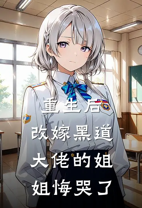 重生后，改嫁黑道大佬的姐姐悔哭了