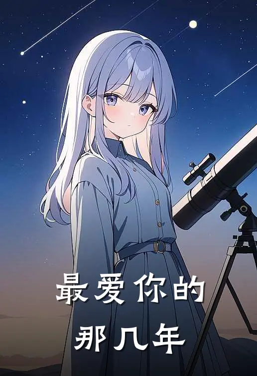 最爱你的那几年