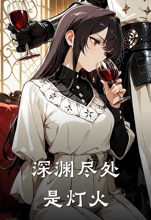 深渊尽处是灯火