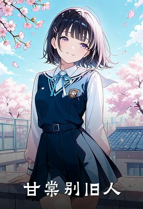 甘棠别旧人